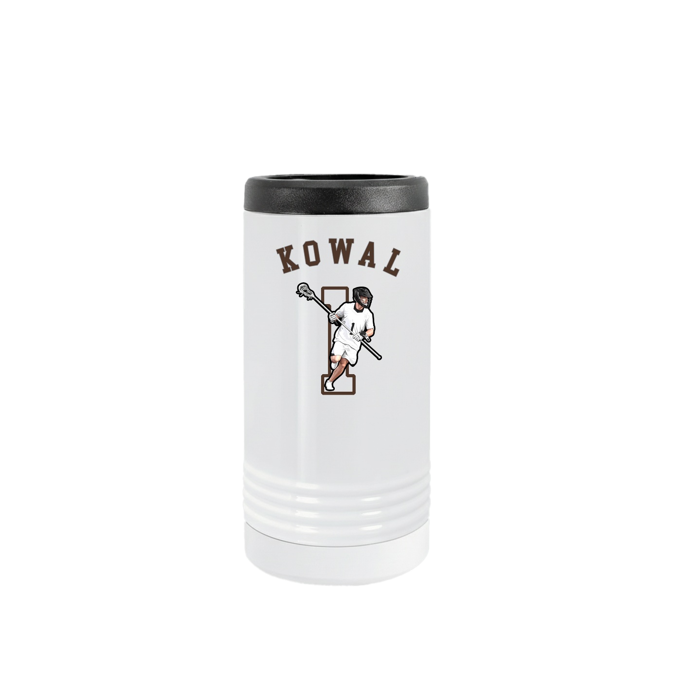 Slim Beverage Holder
