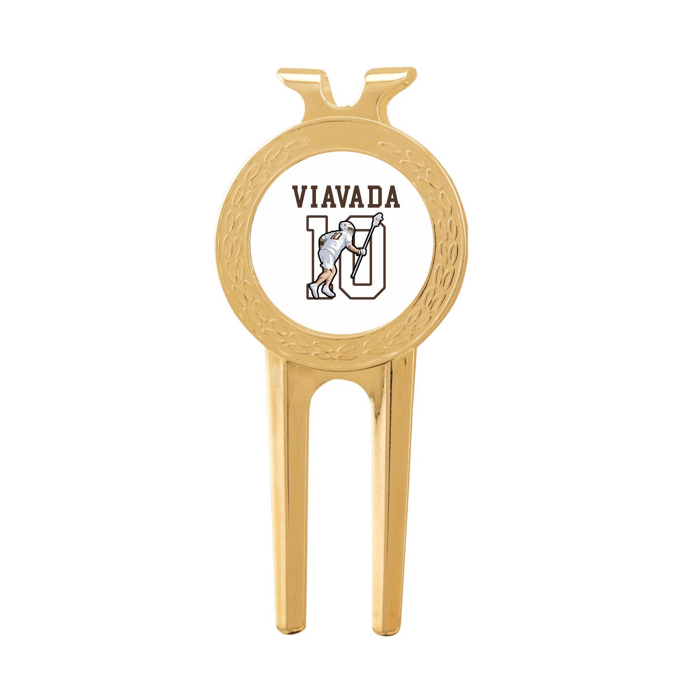 Divot Tool with Ball Marker — Shirsey in Classic