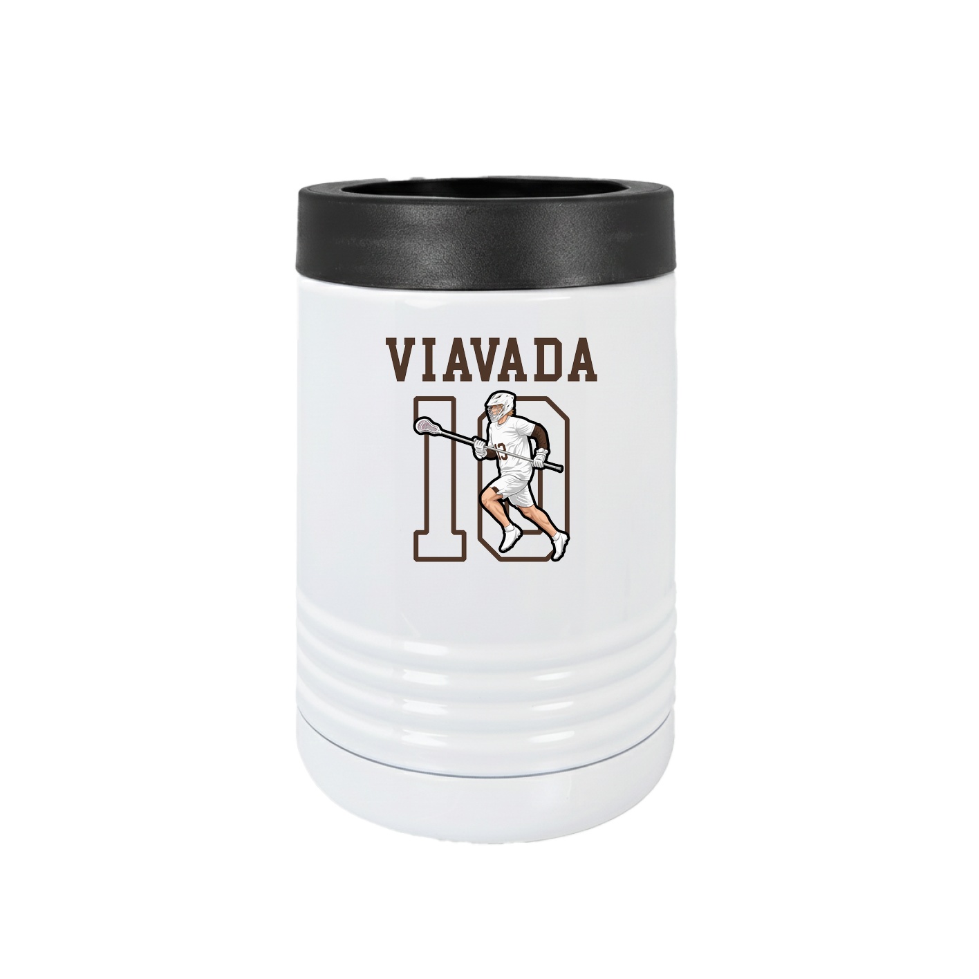 Beverage Holder — Shirsey in White