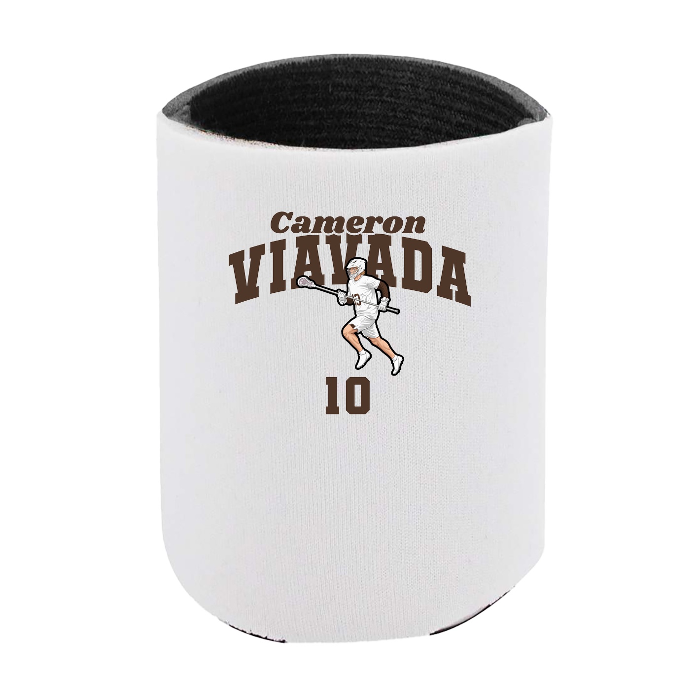 Can Holder — Signature Arch in White