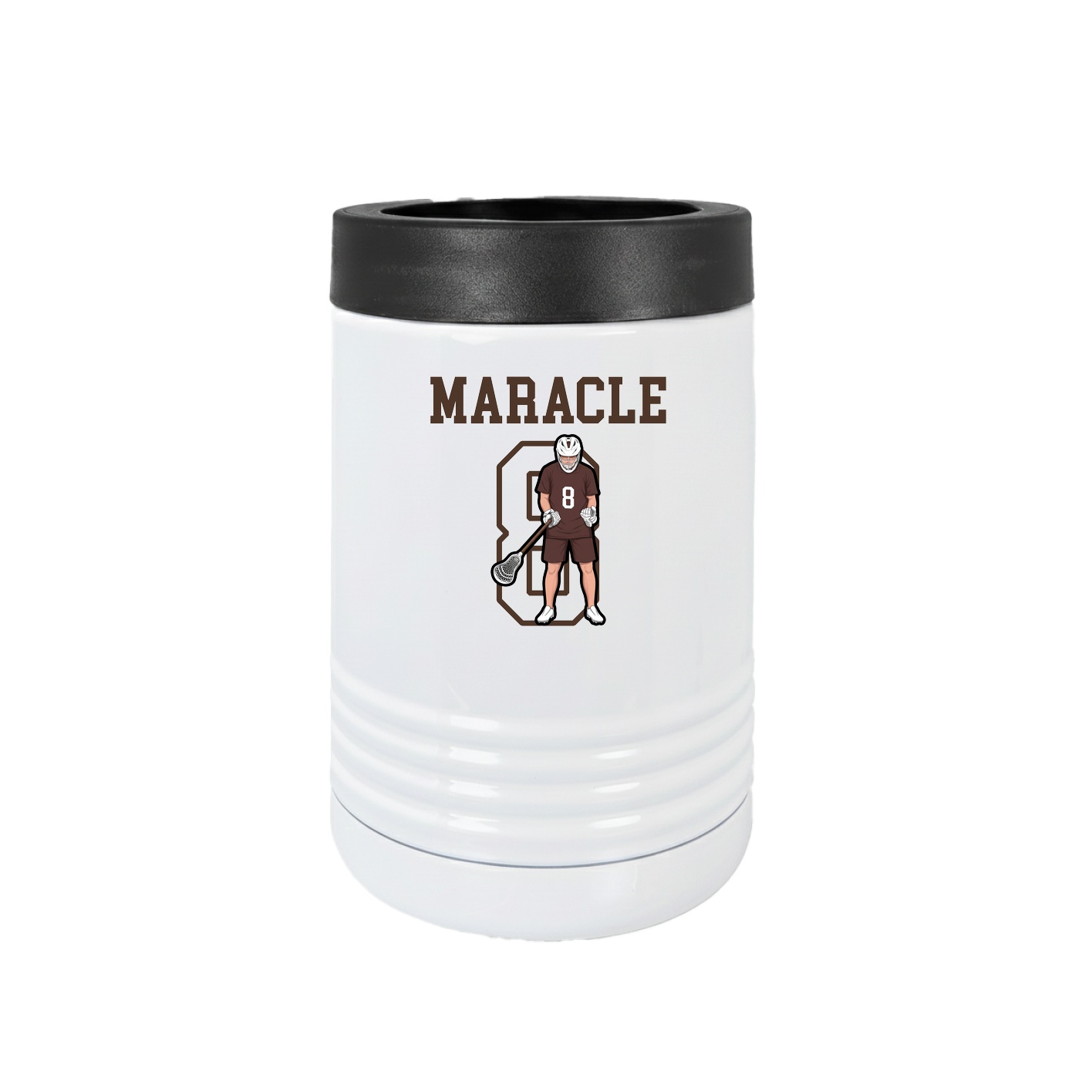 Beverage Holder — Shirsey in White