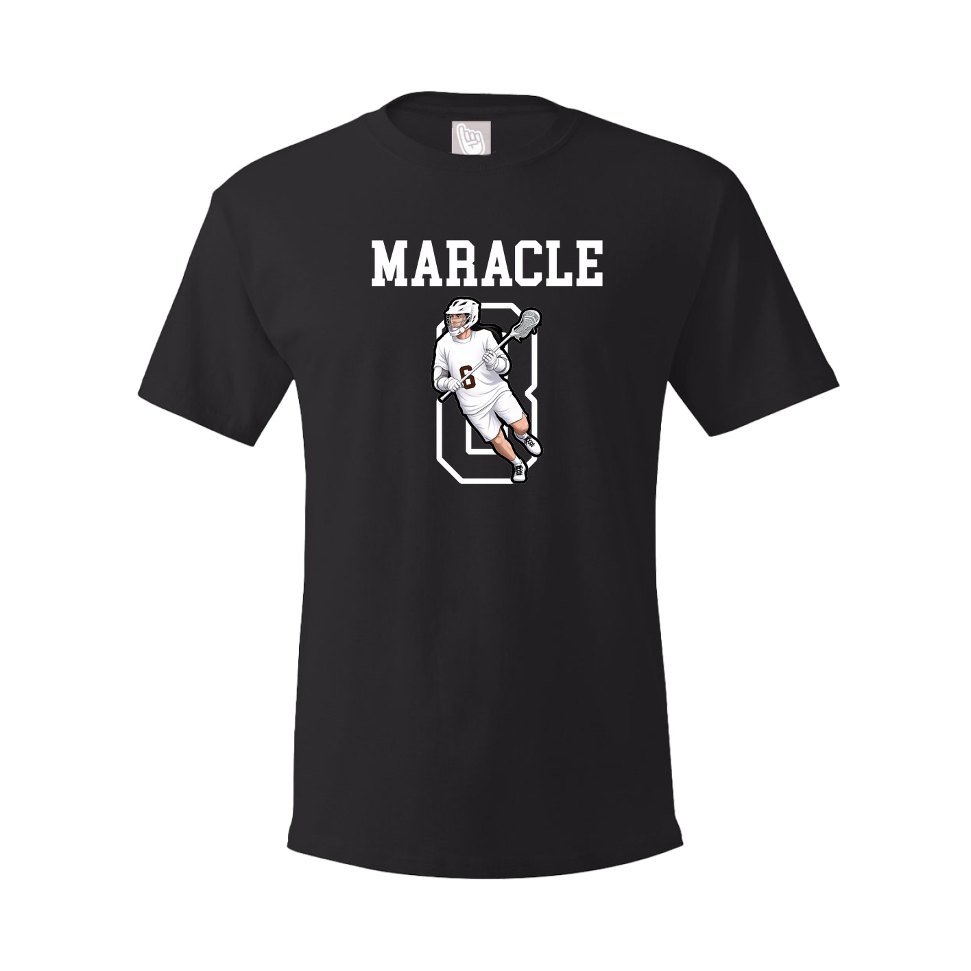 Tee — Shirsey in Black