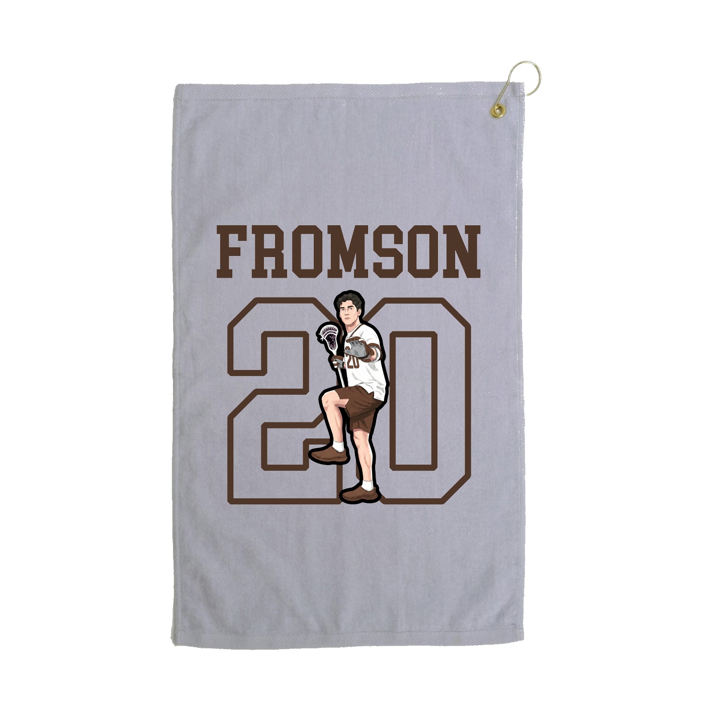 Golf Towel