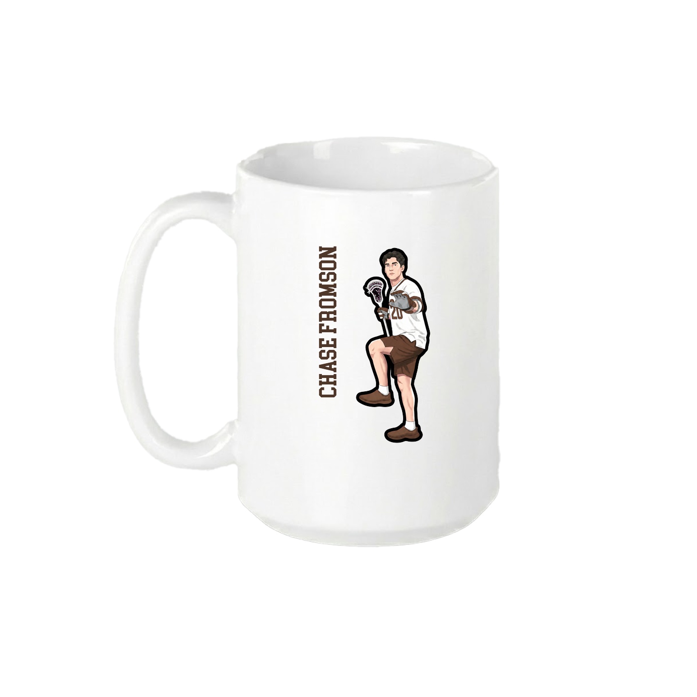 15oz Coffee Mug