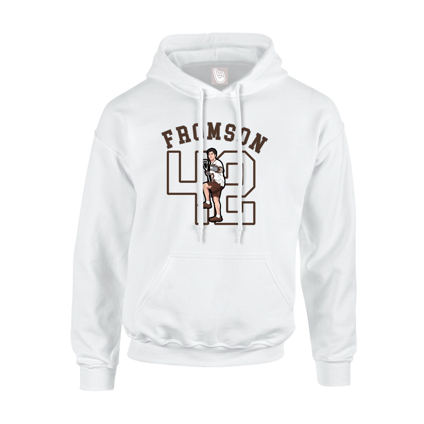 NIL Club Hoodie