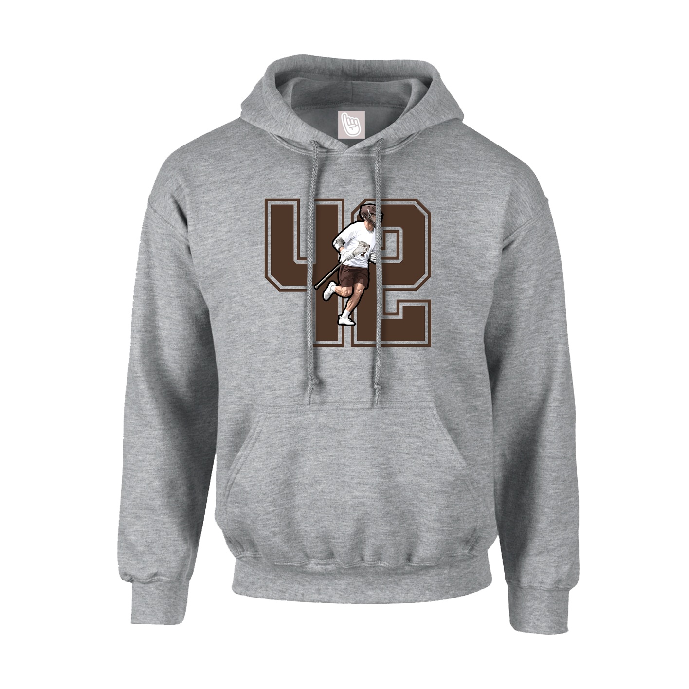 NIL Club Hoodie