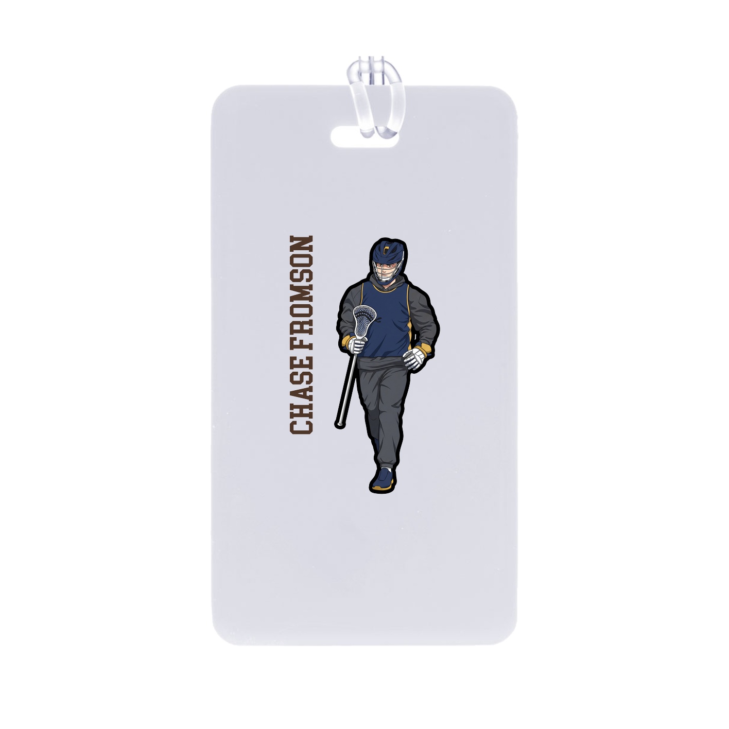 Bag Tag
