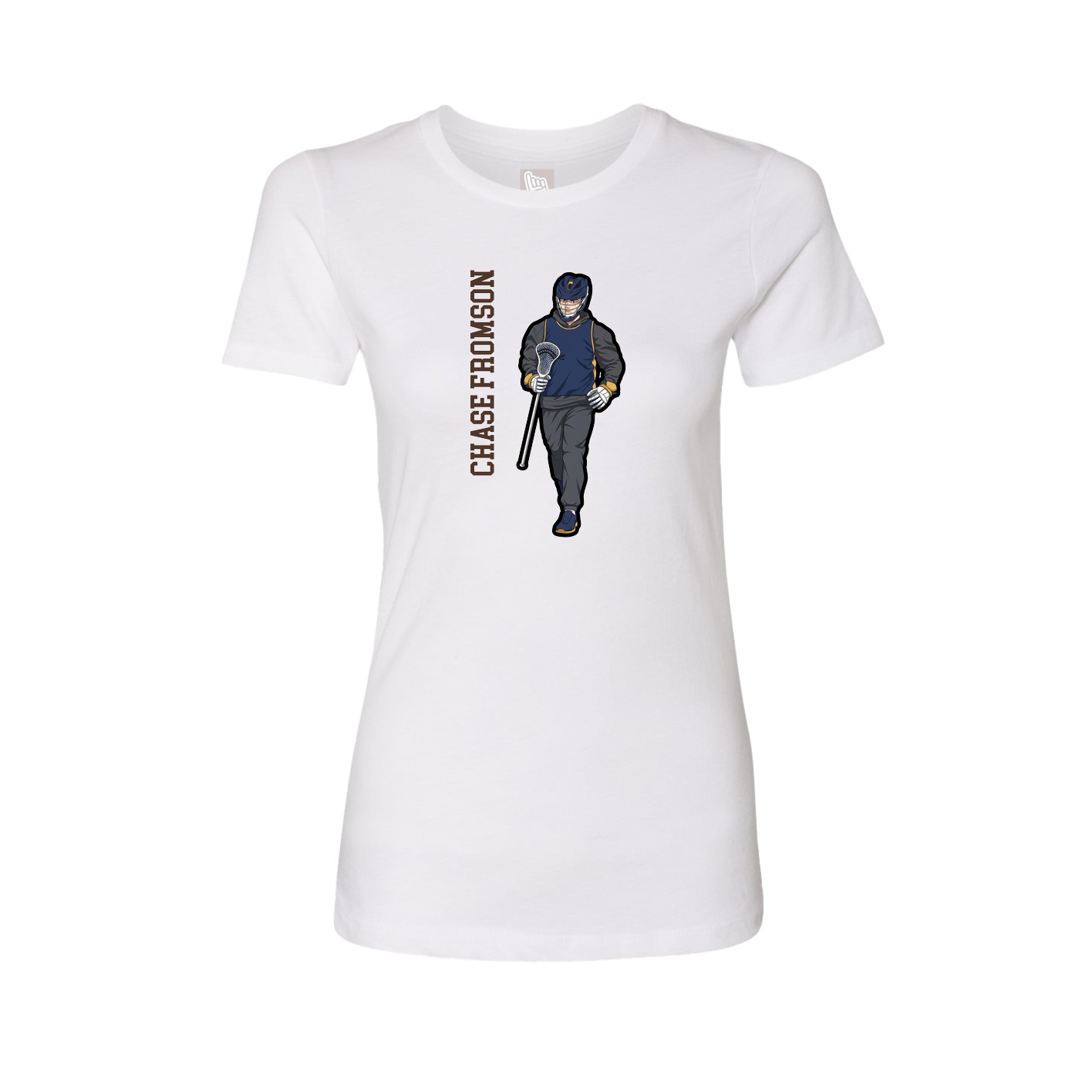 NIL Club Womens Tee