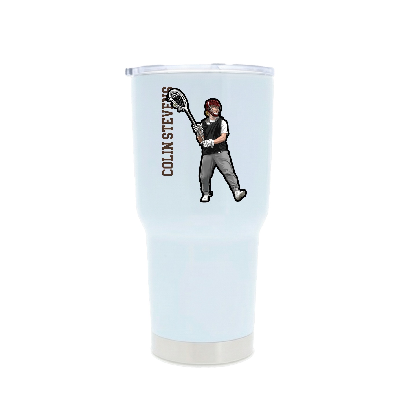 30oz Stainless Steel Tumbler