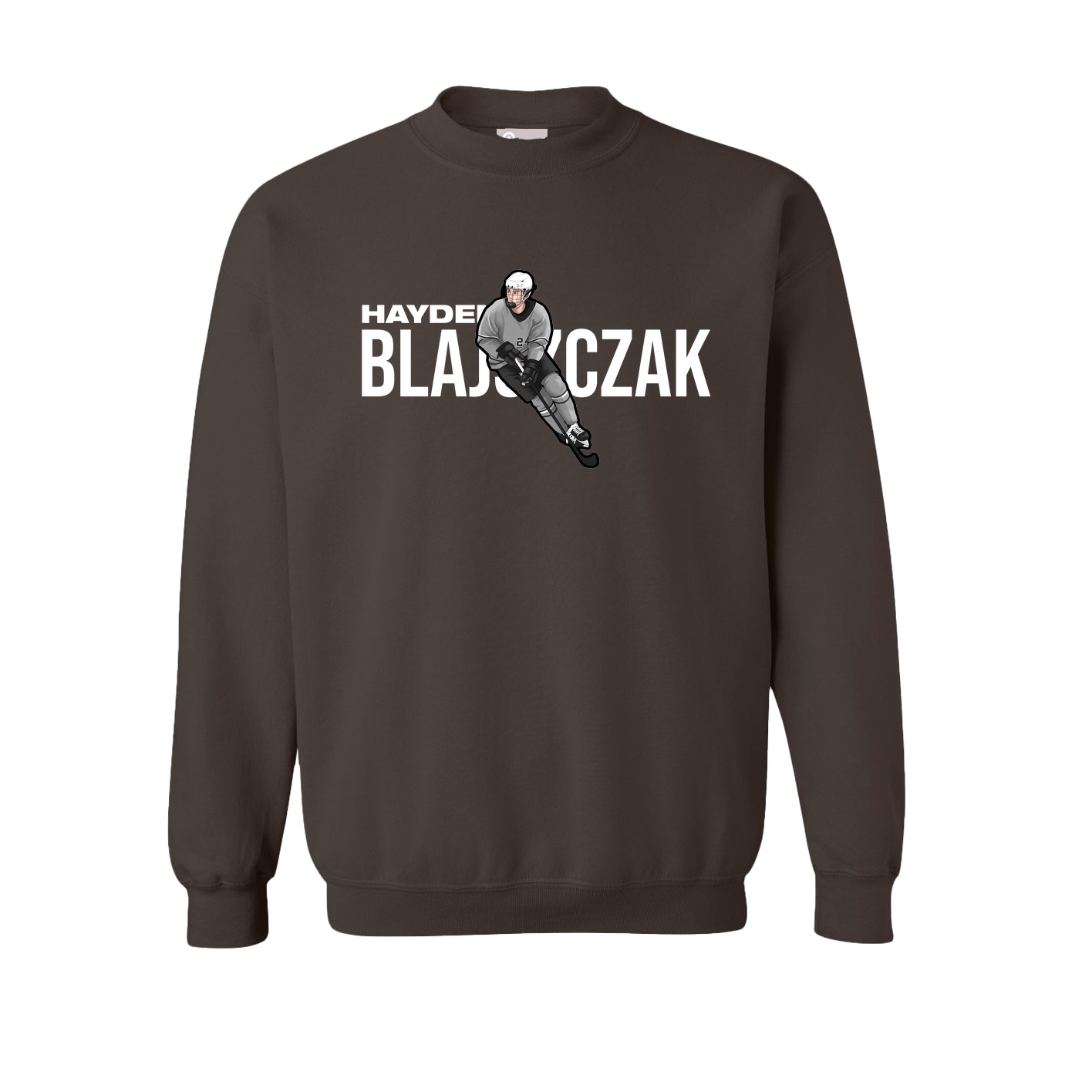 Fleece Crew
