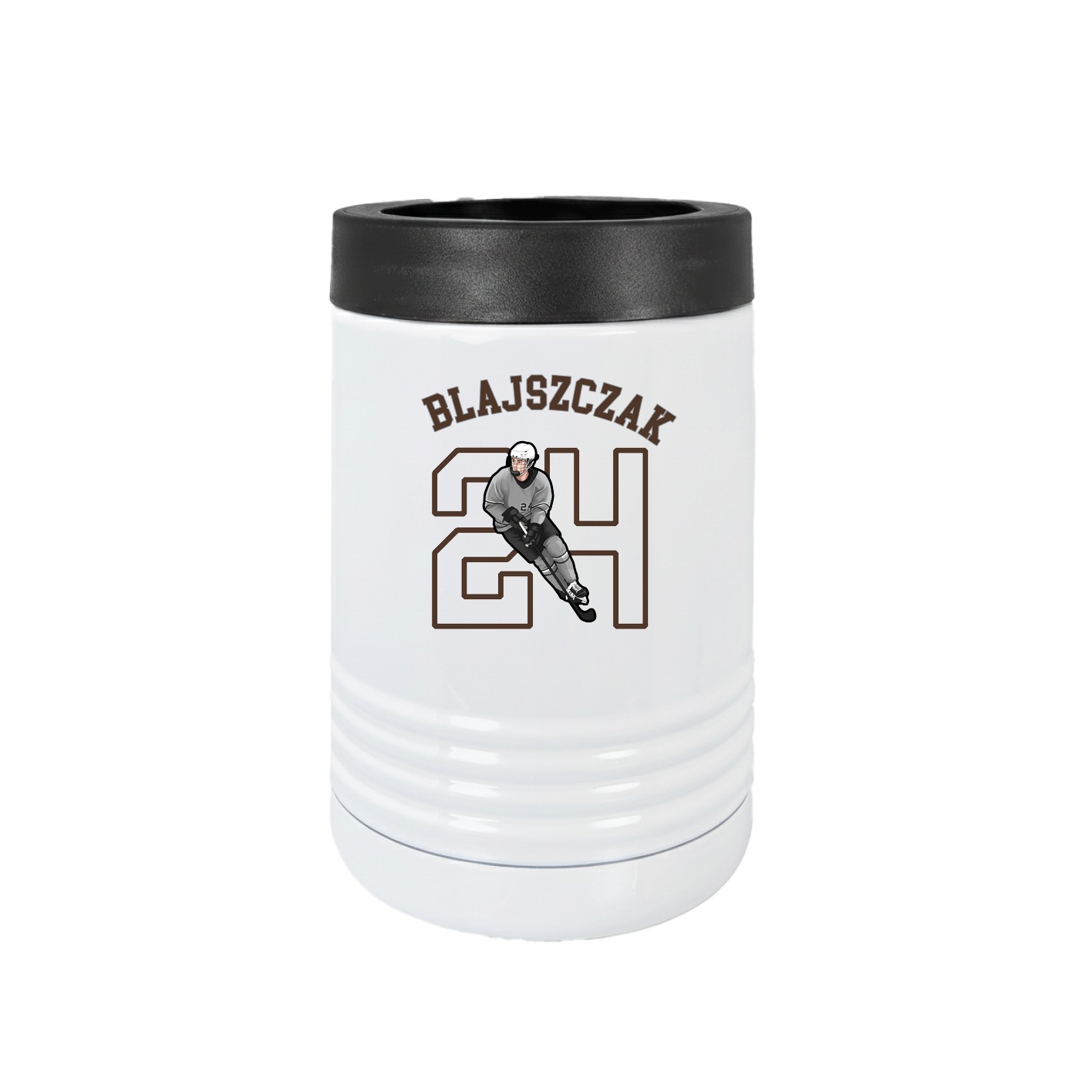 Beverage Holder — Shirsey Arch in White