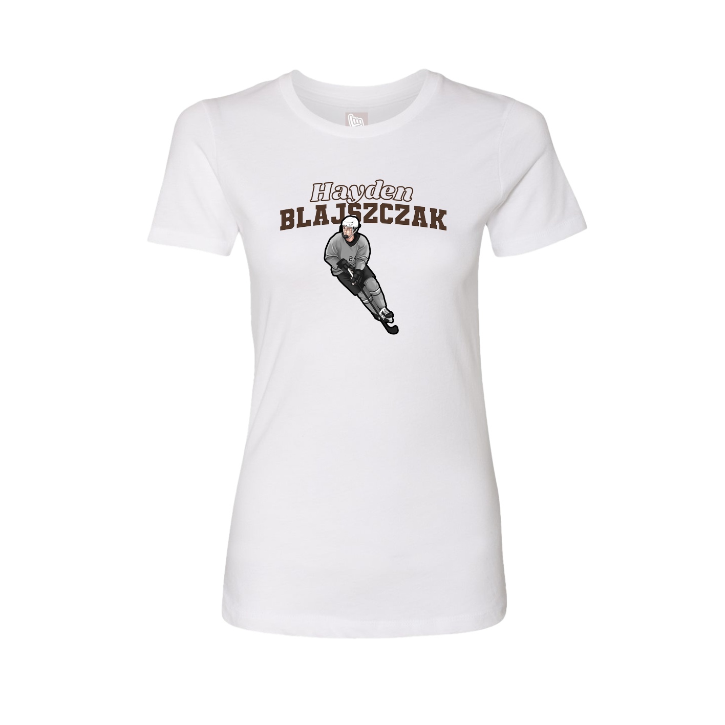 Fitted Women's Tee