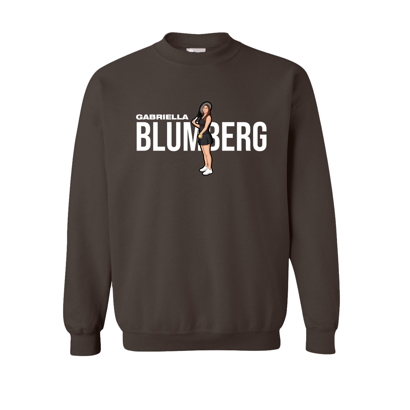 Fleece Crew