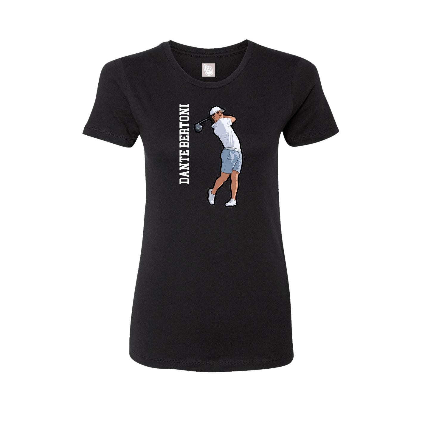 Fitted Women's Tee