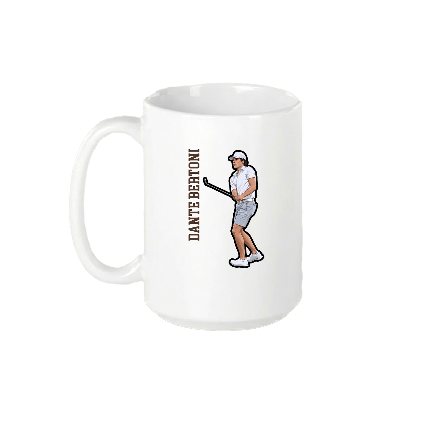 15oz Coffee Mug