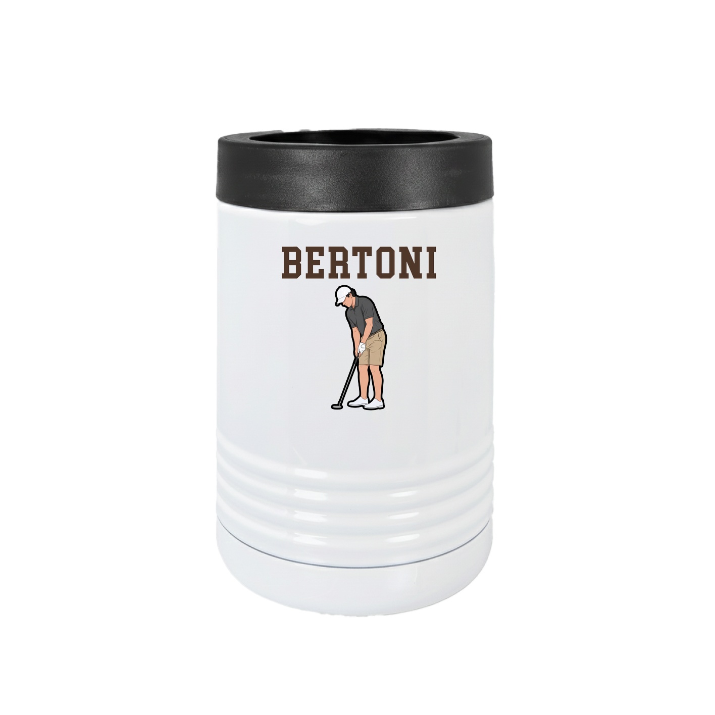 Beverage Holder — Shirsey in White