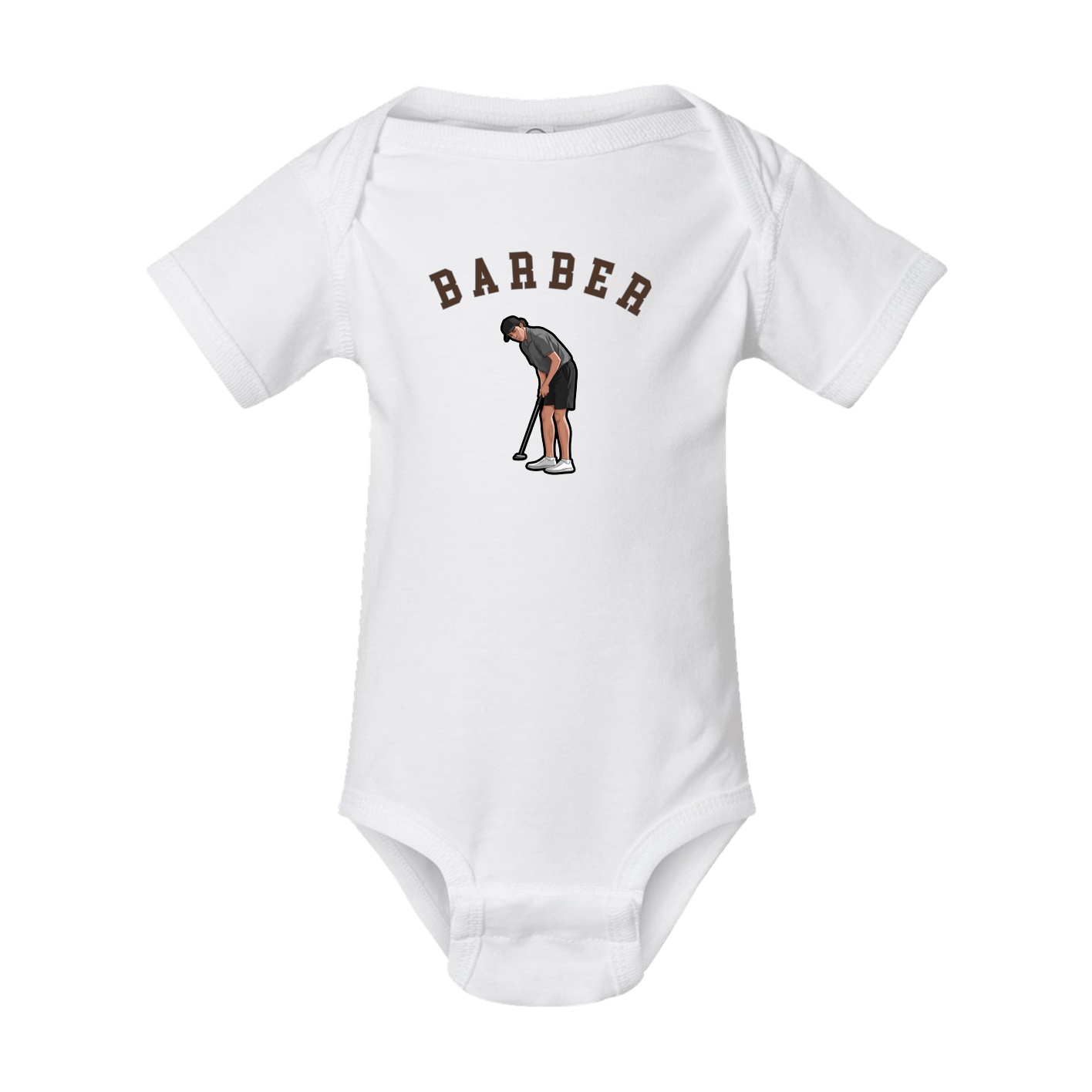 Baby Onesie