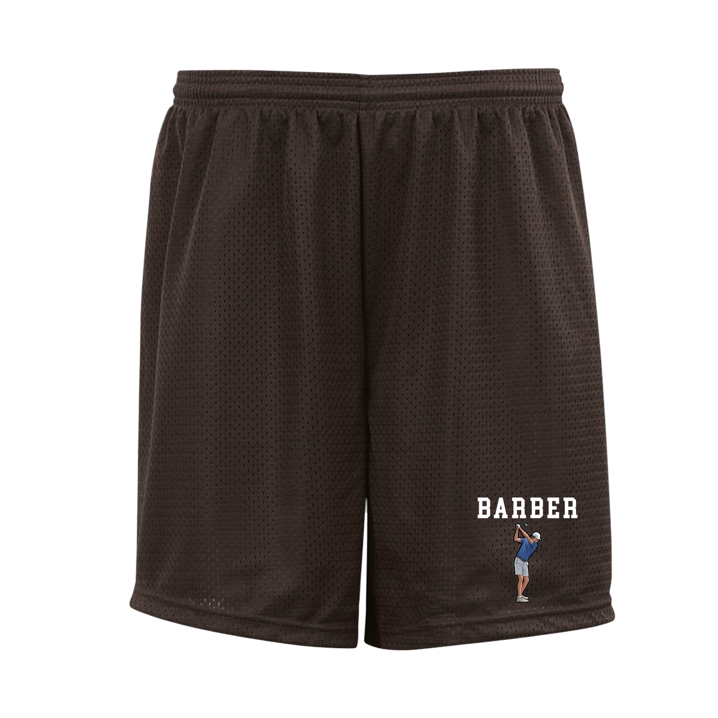 Shorts — Shirsey in Brown