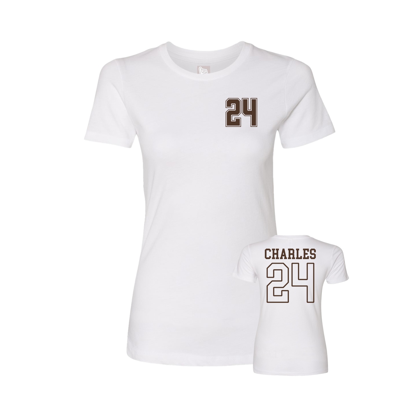 Womens Tee