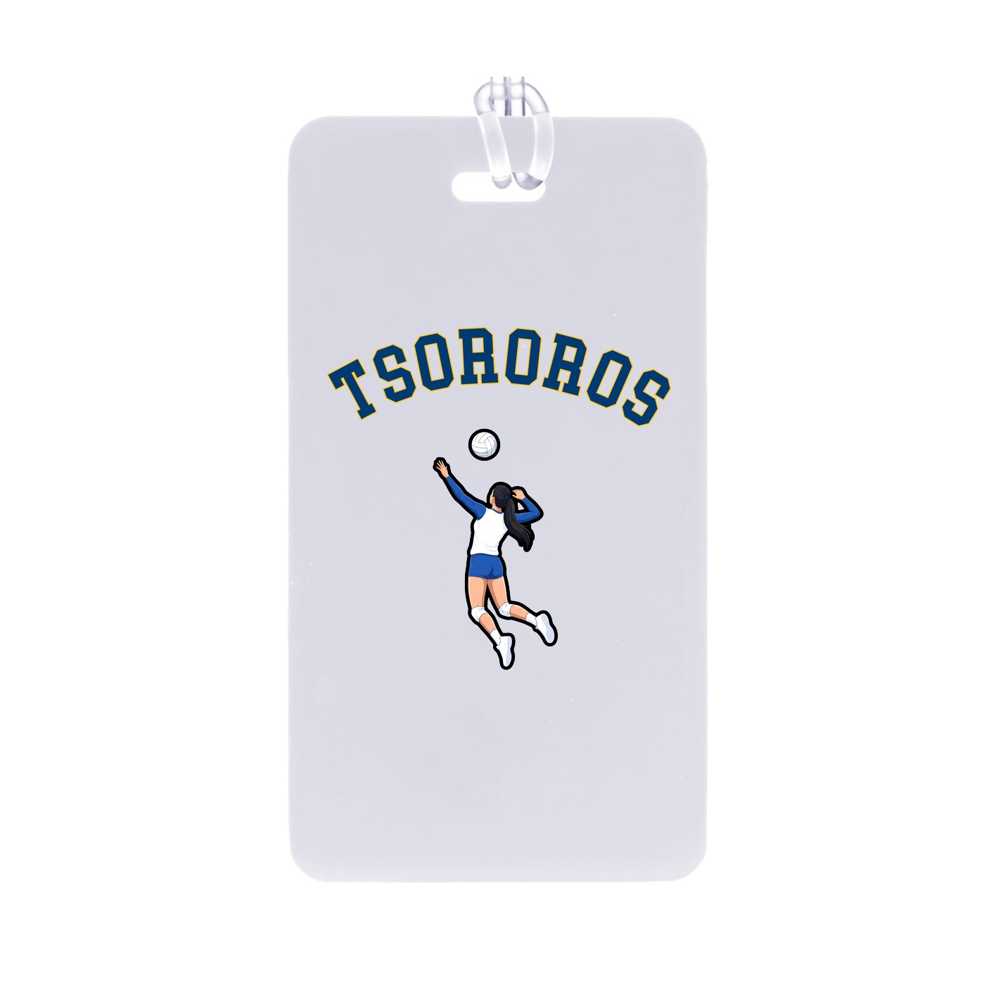 Bag Tag