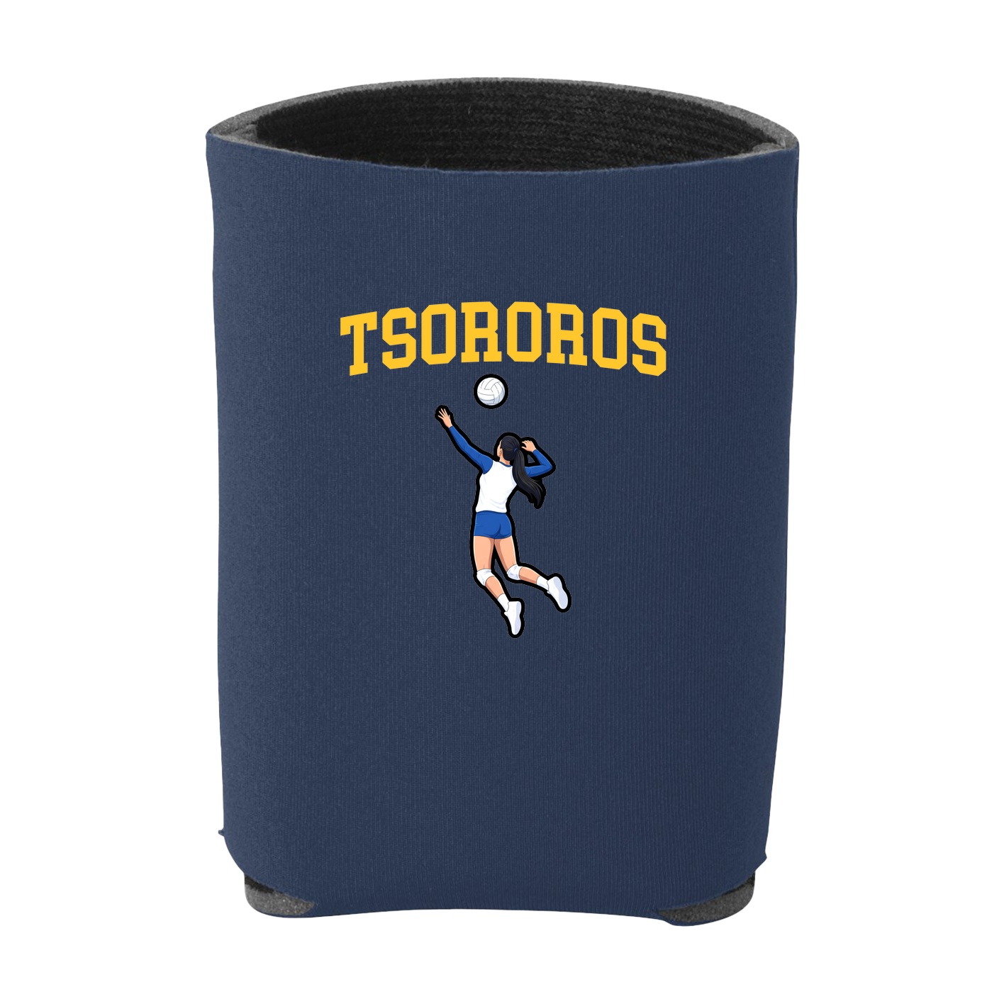 Can Holder — Shirsey in Navy