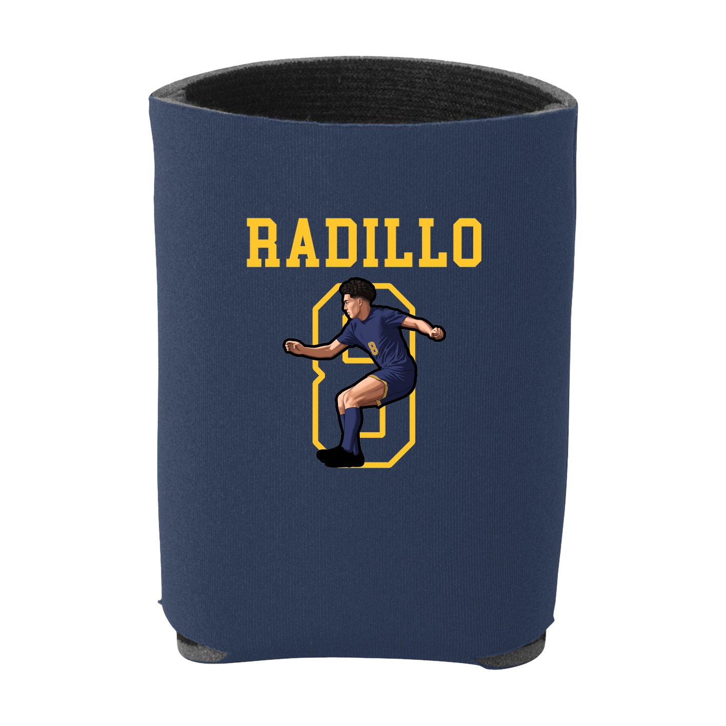Can Holder — Shirsey in Navy