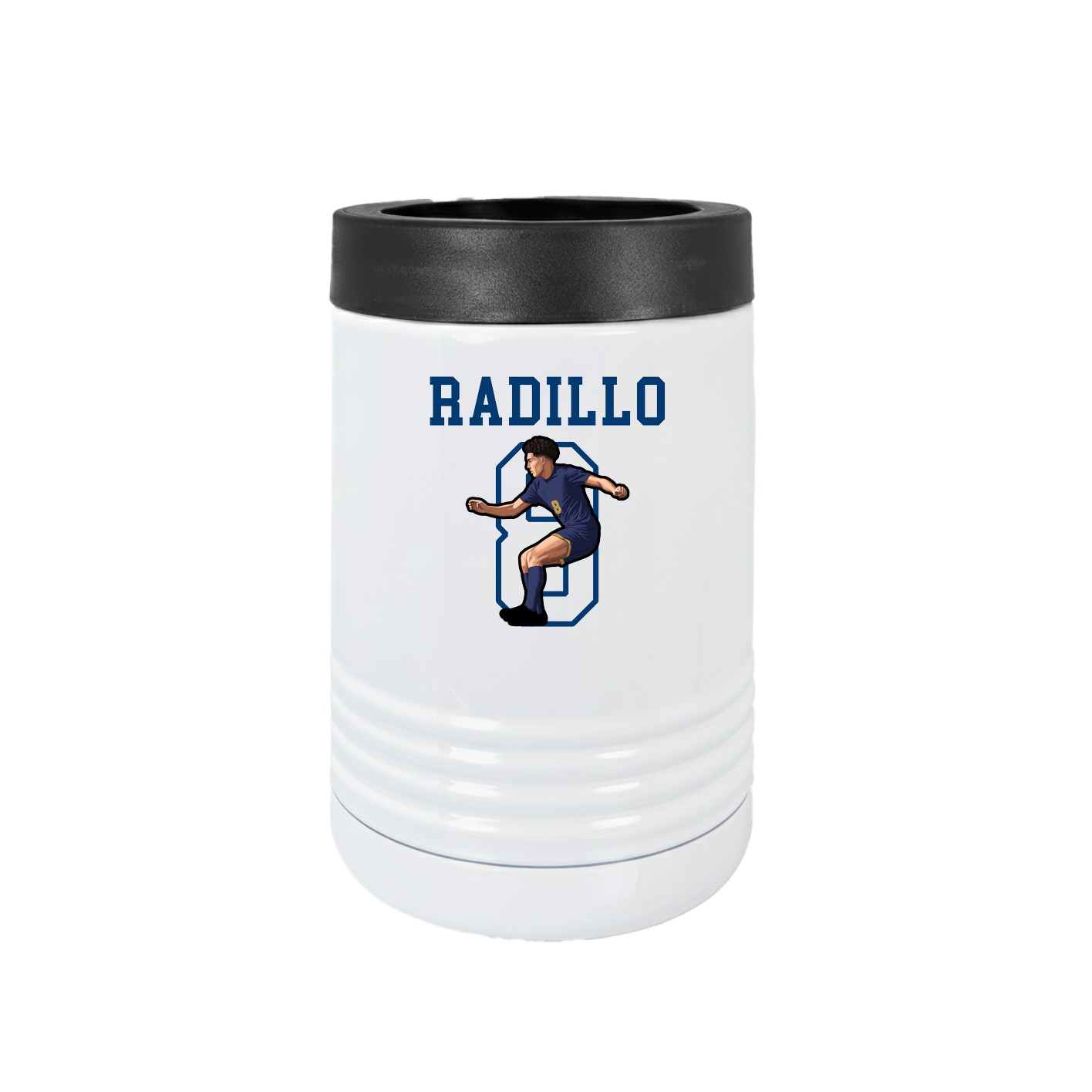 Beverage Holder — Shirsey in White
