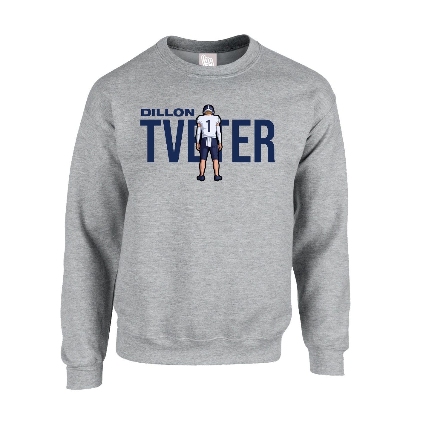 Fleece Crew