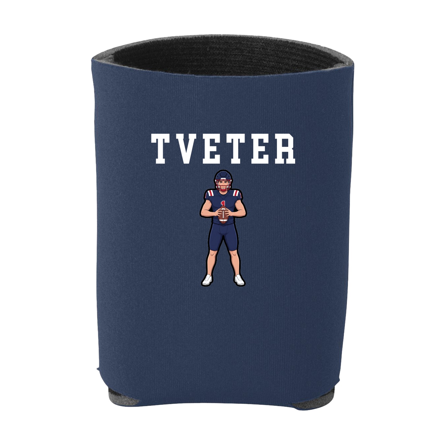 Can Holder — Shirsey in Navy