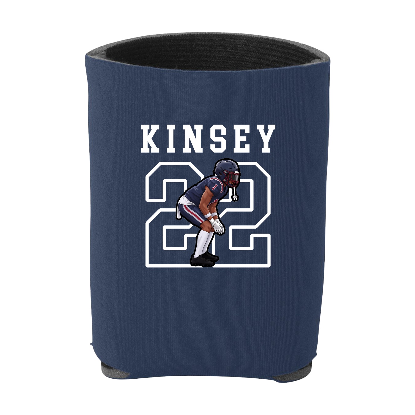 Can Holder — Shirsey in Navy