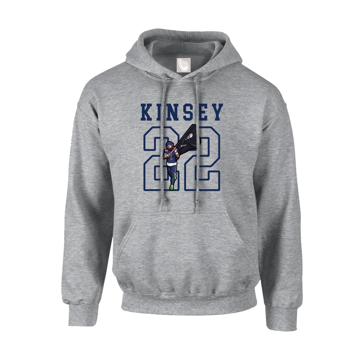 Hoodie