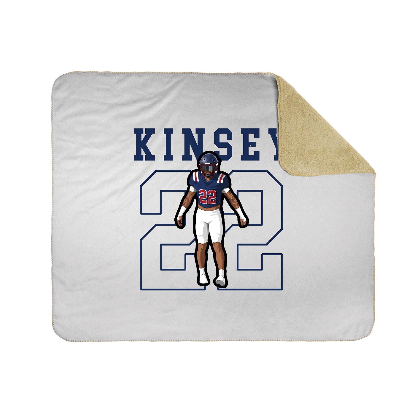 Throw Blanket