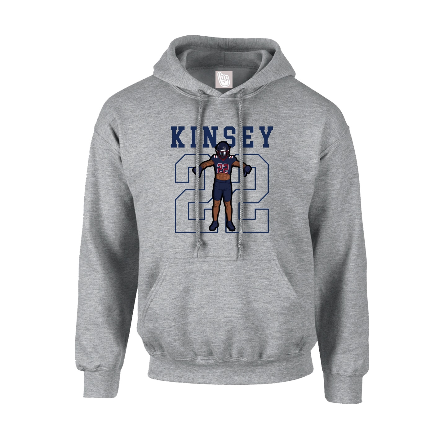 Youth Hoodie