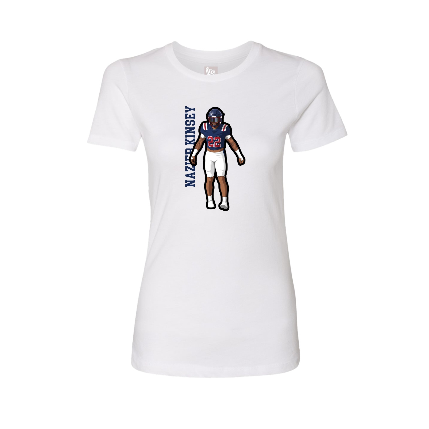 Womens Tee