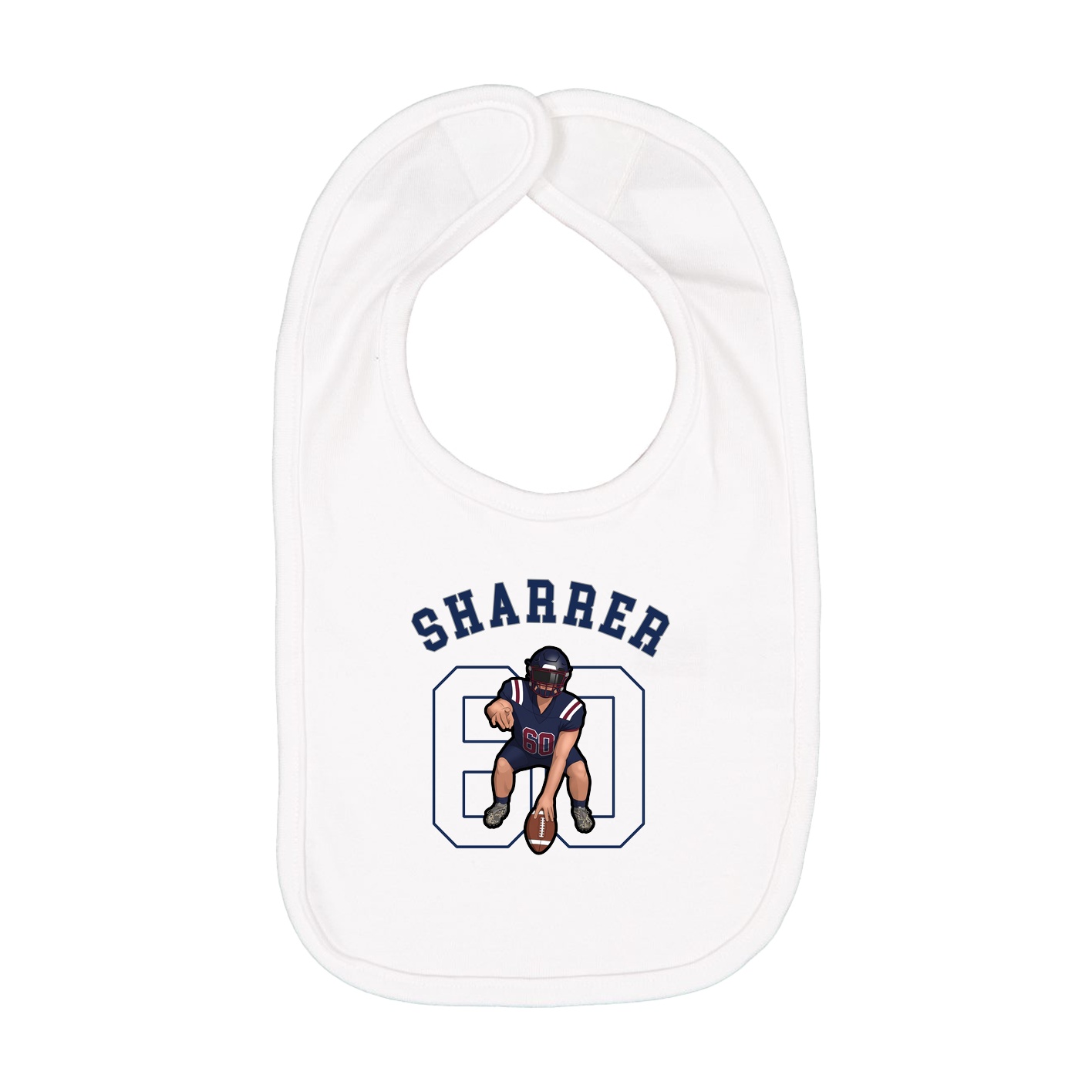 Infant Bib