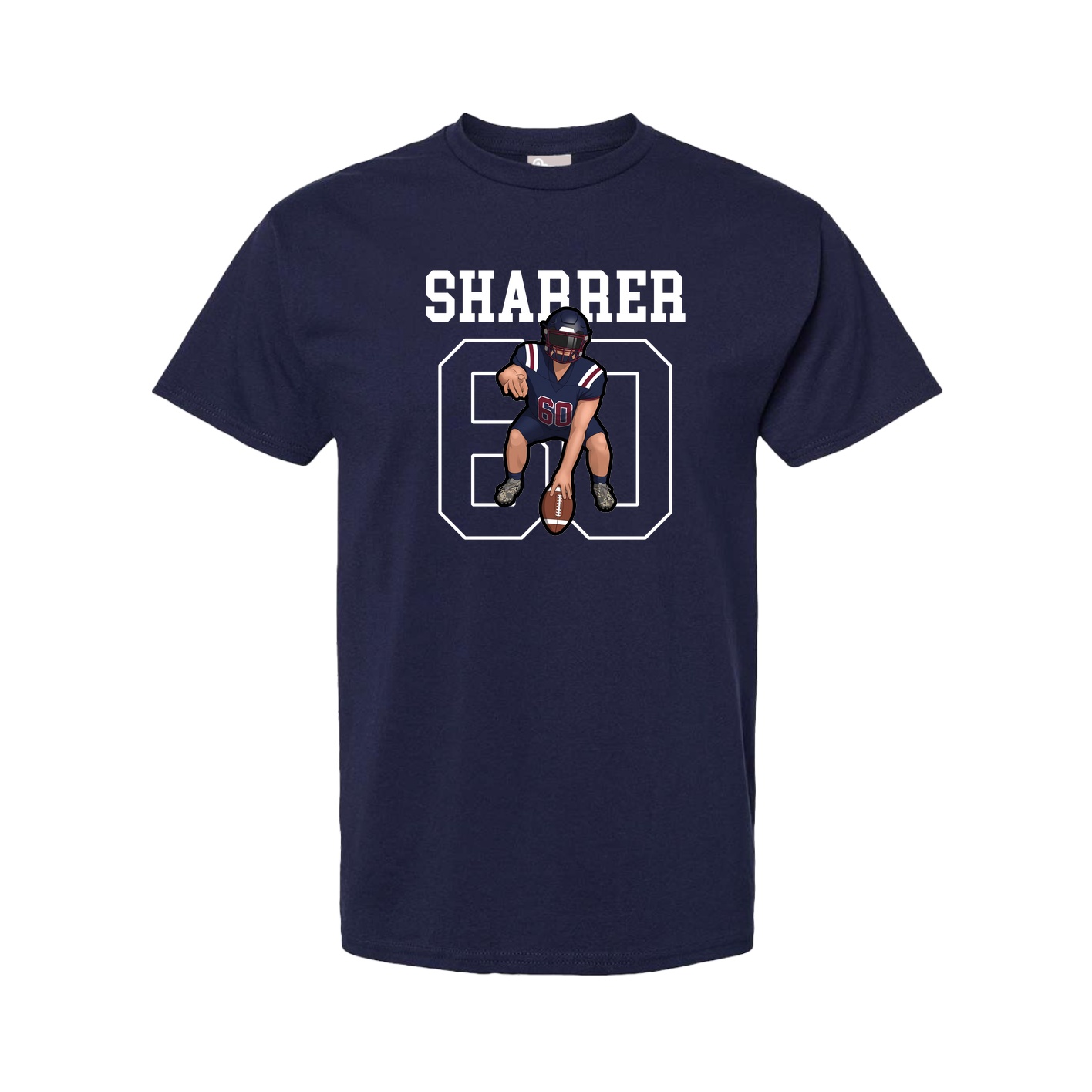 Tee — Shirsey in Navy