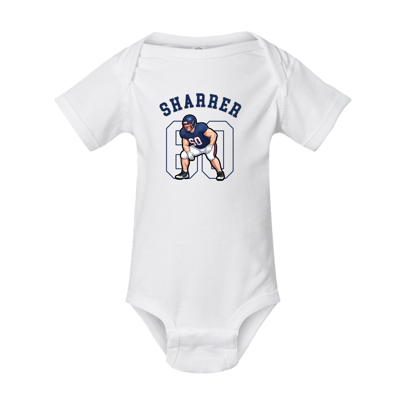Baby Onesie
