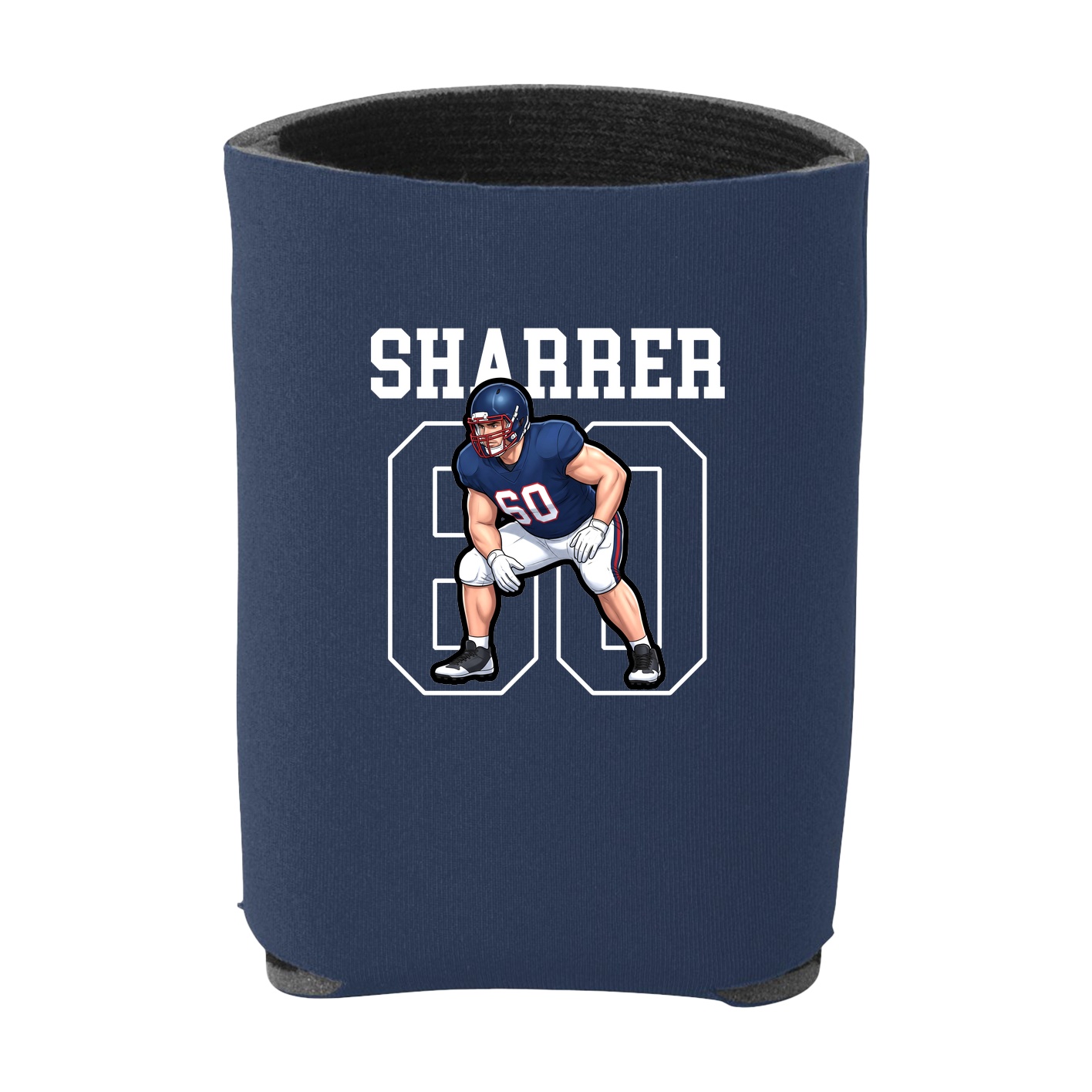 Can Holder — Shirsey in Navy