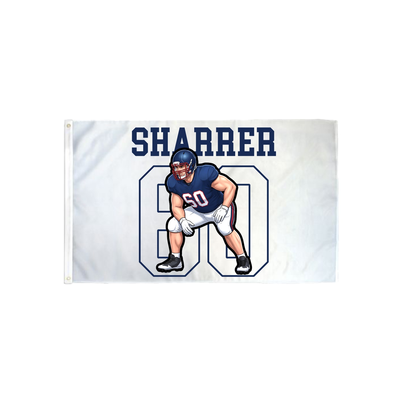 3x5 Flag