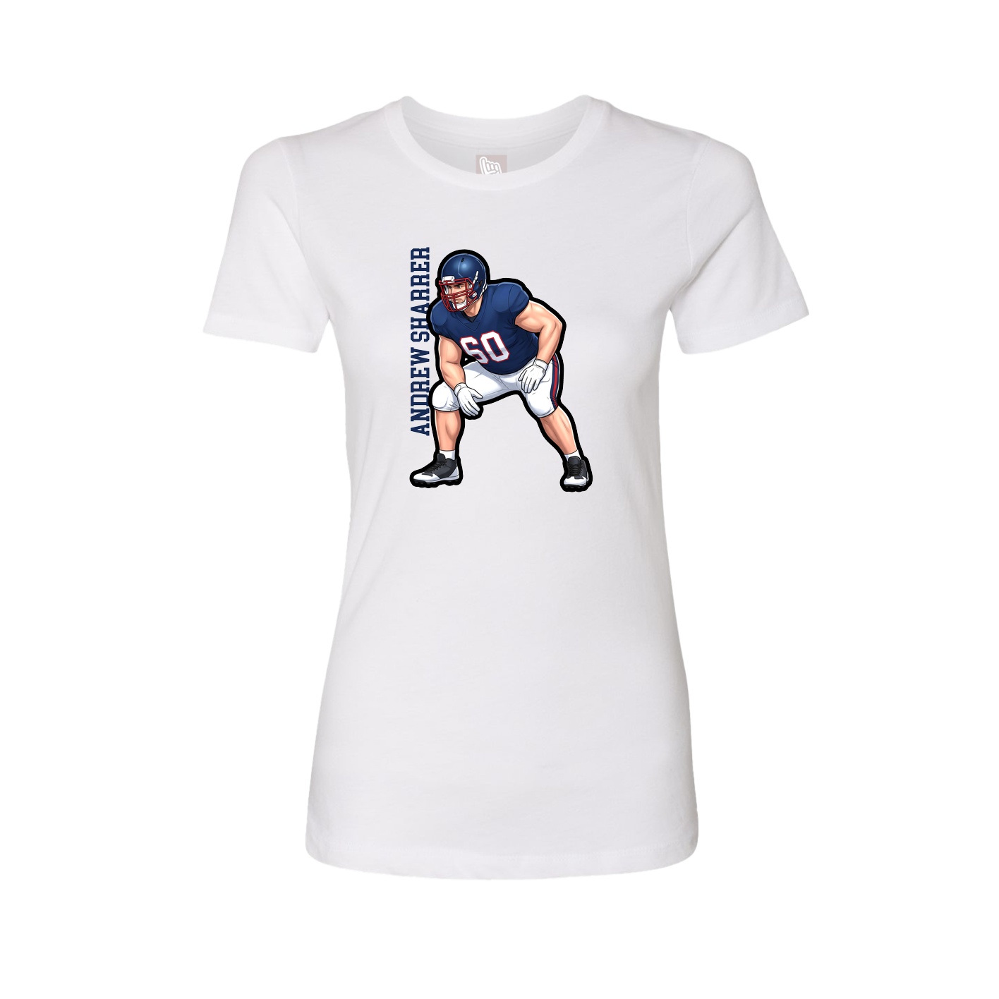 Womens Tee