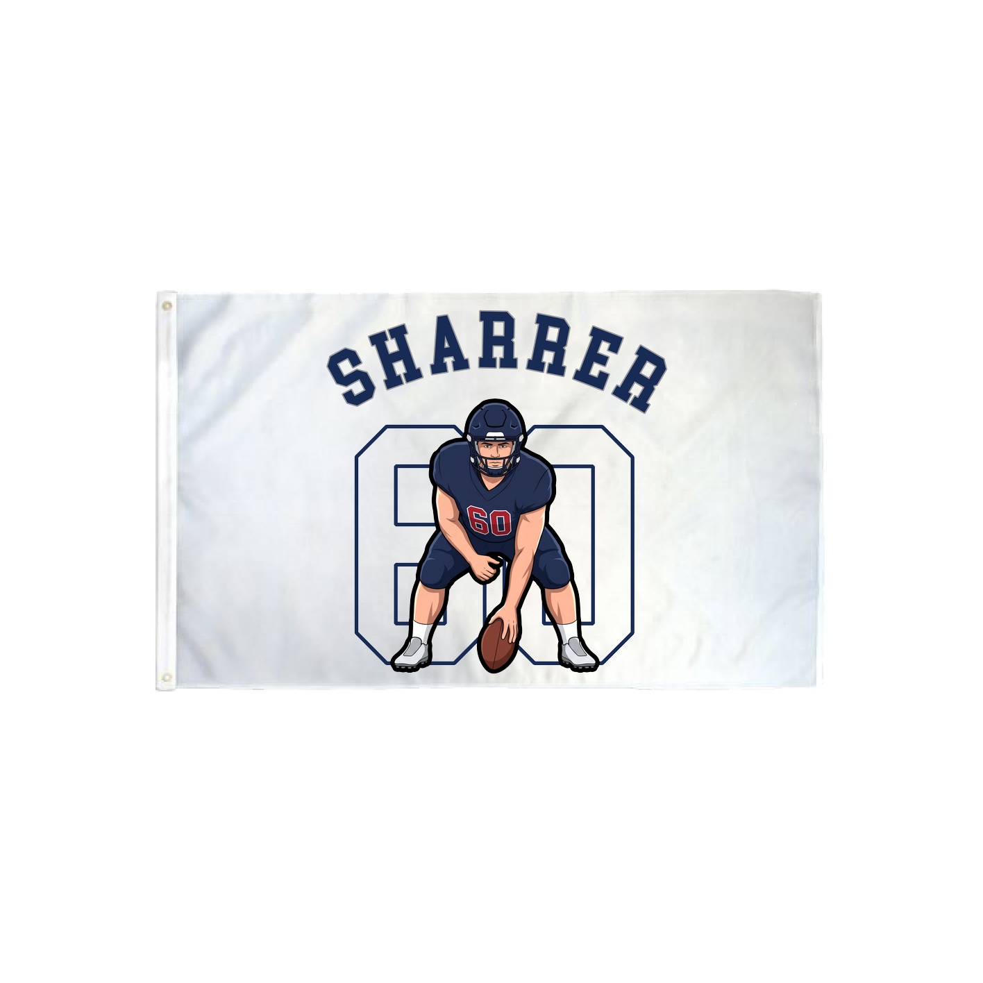 3x5 Flag