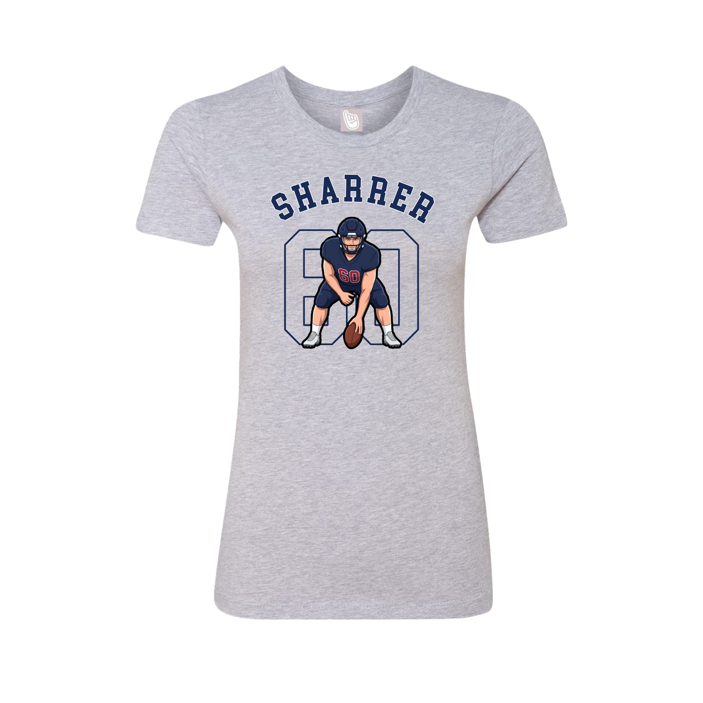 NIL Club Womens Tee