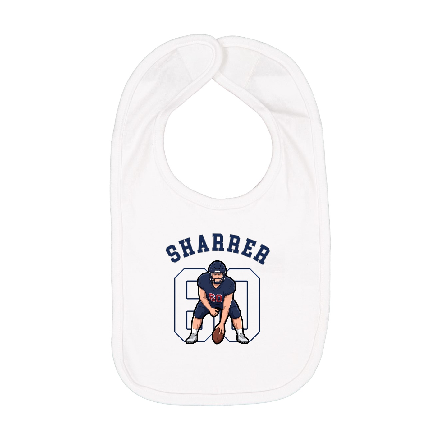 Infant Bib