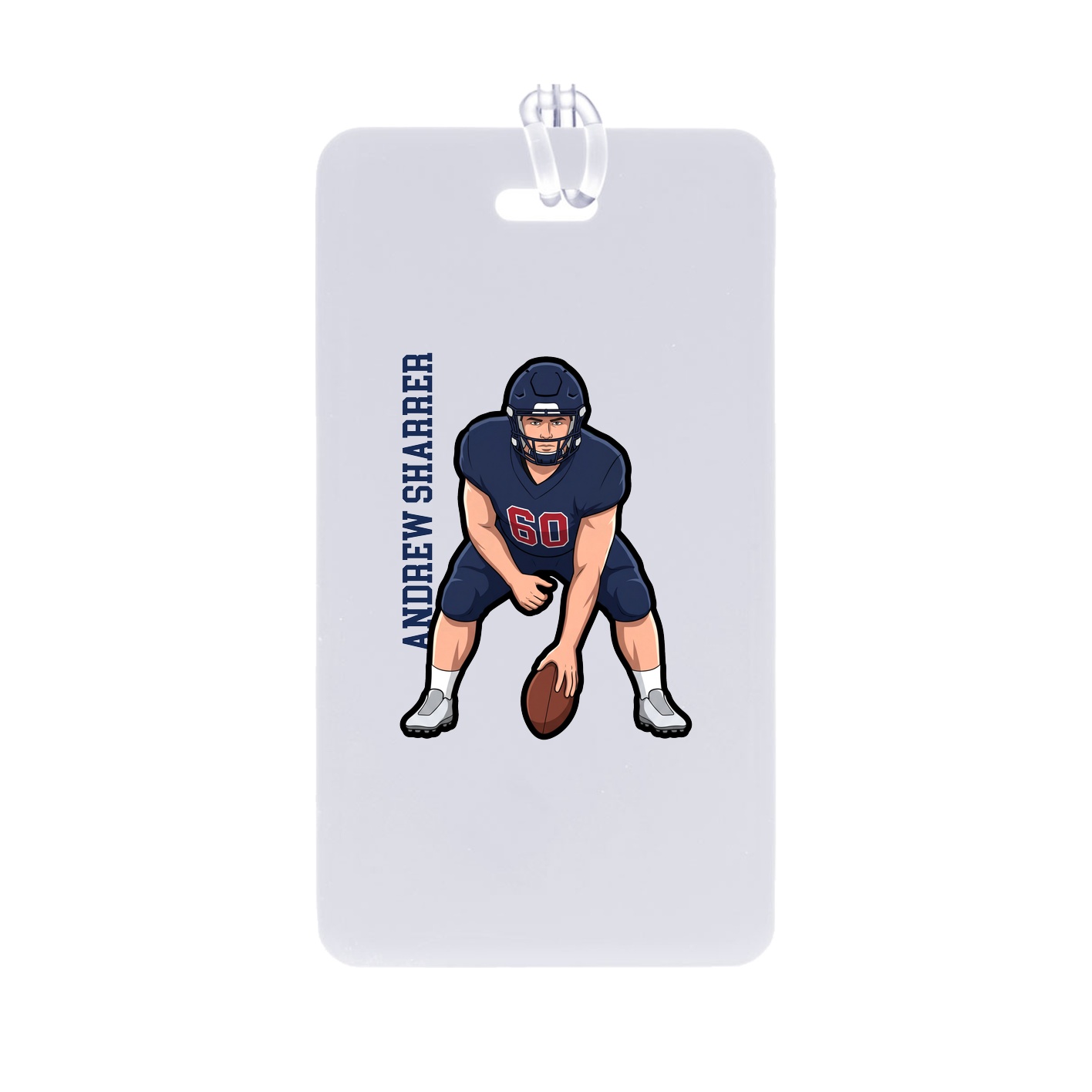 Bag Tag