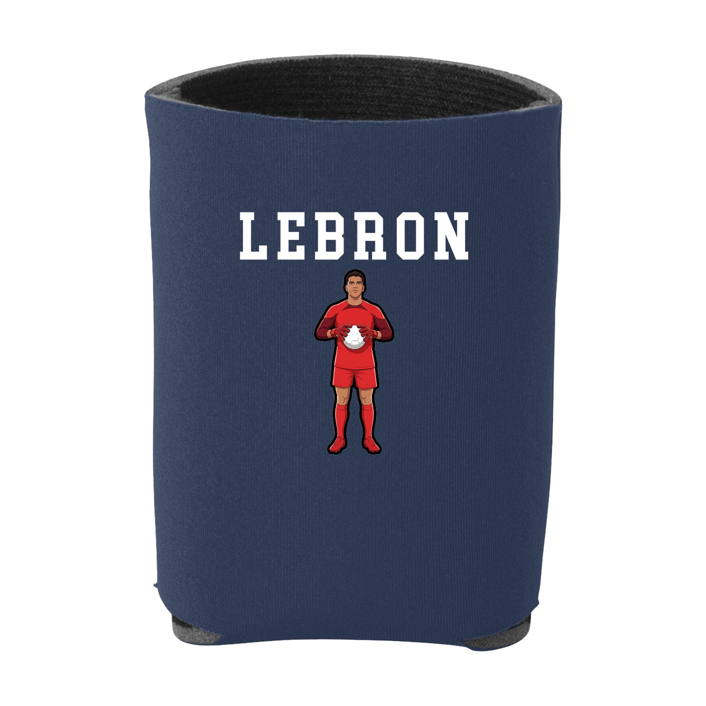 Can Holder — Shirsey in Navy