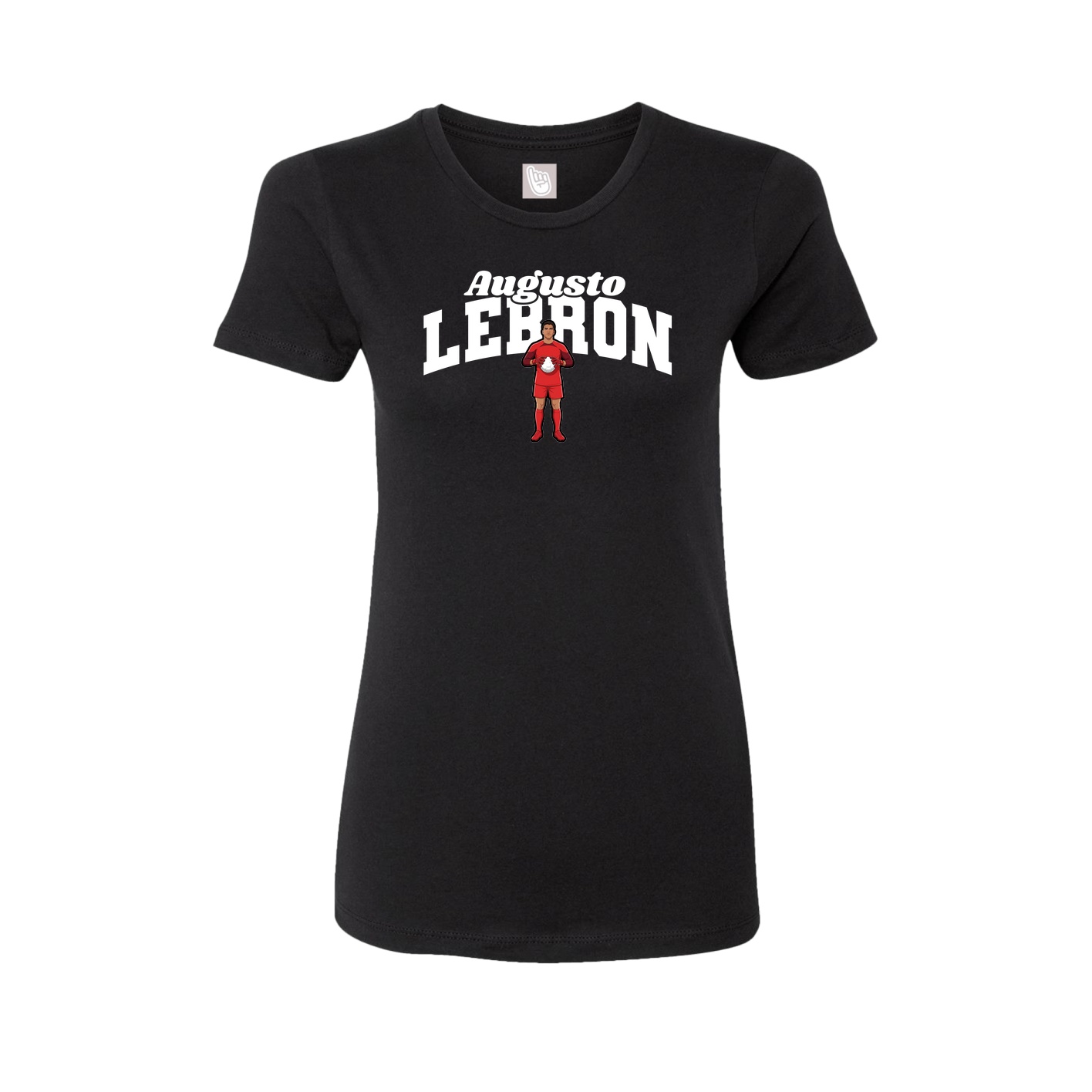 Fitted Women's Tee