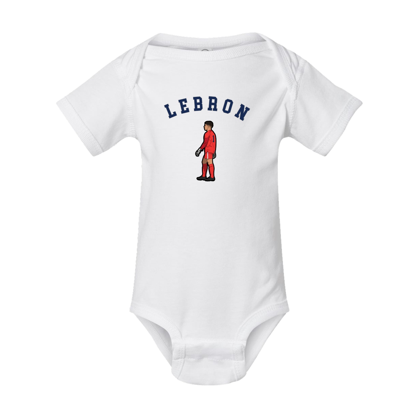 Baby Onesie