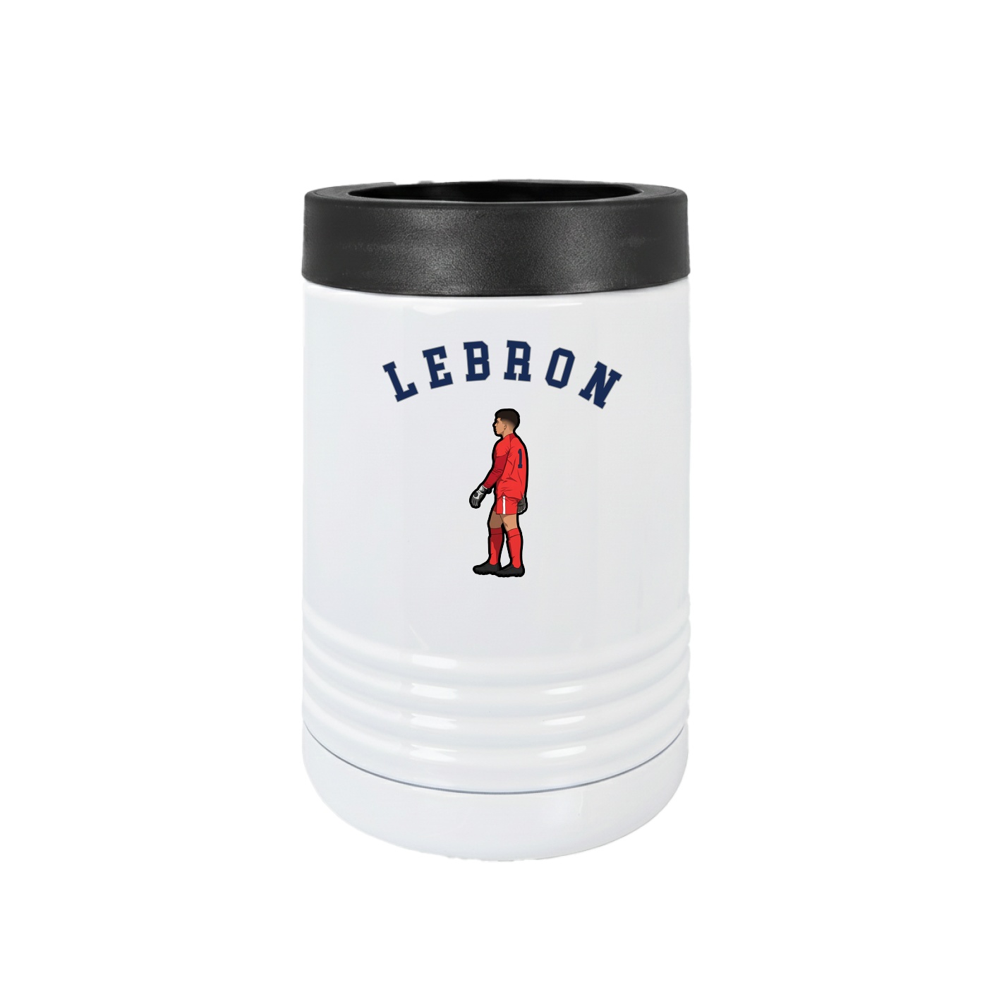 Beverage Holder — Shirsey Arch in White