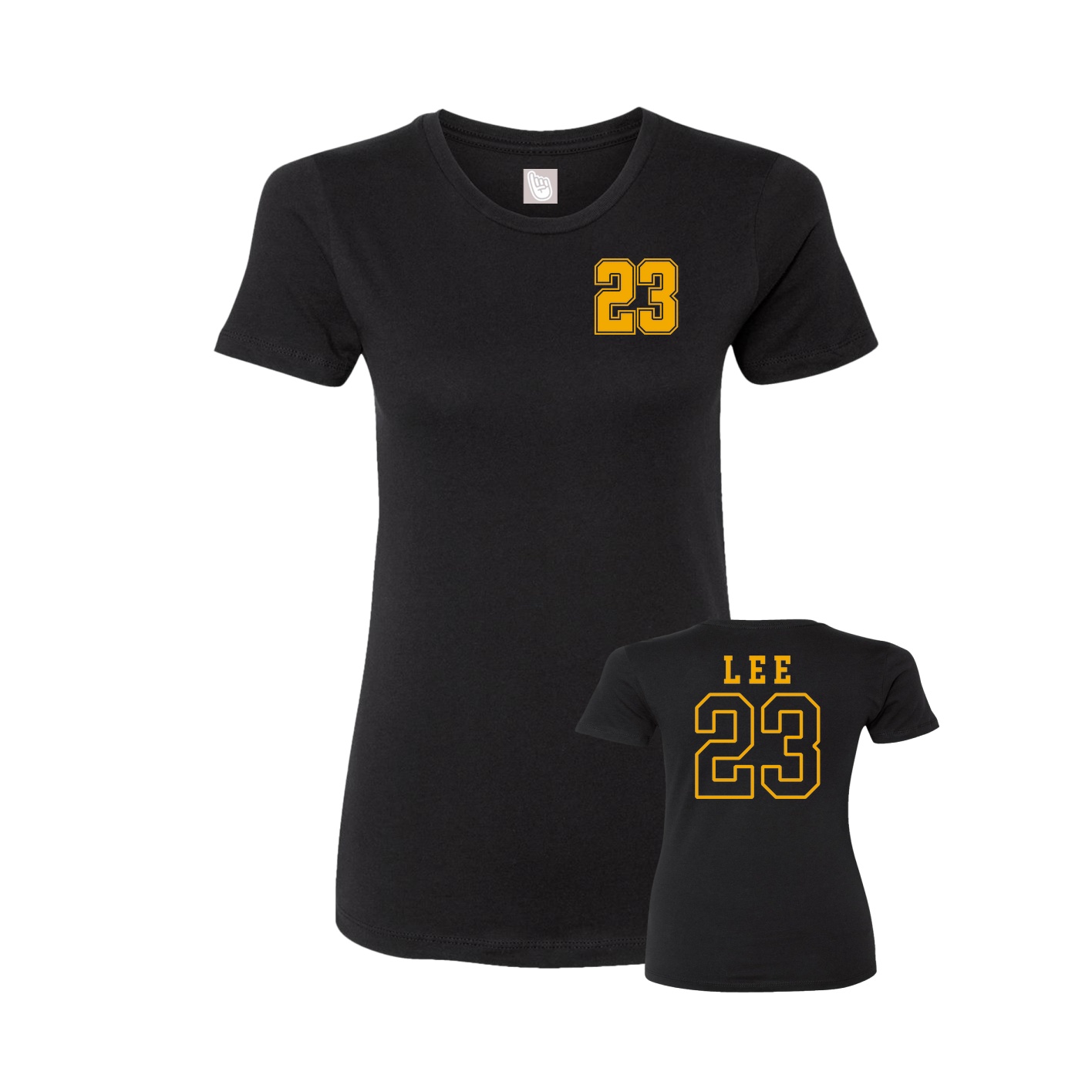 Womens Tee
