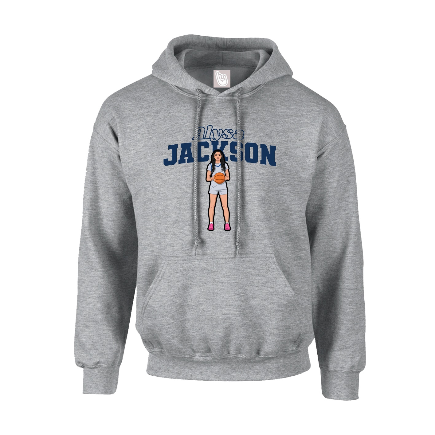 Hoodie